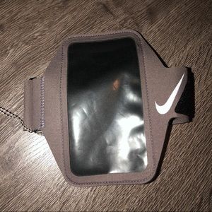 Nike Running Phone Holder